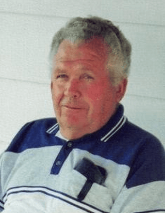 Larry Lee Marburger Obituary