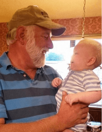Mark Allen "Woody" Wood Obituary
