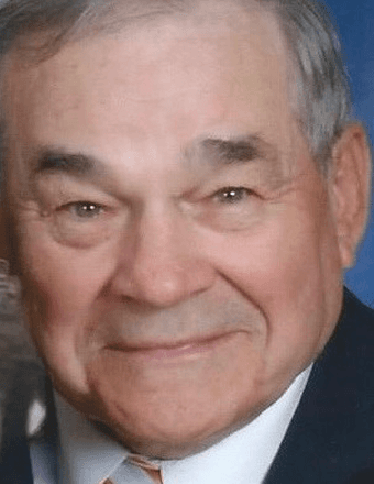 Roger Lee Kratochvil Obituary