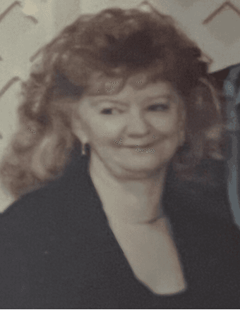 Sharon Kay (Reynolds) Ernest Obituary